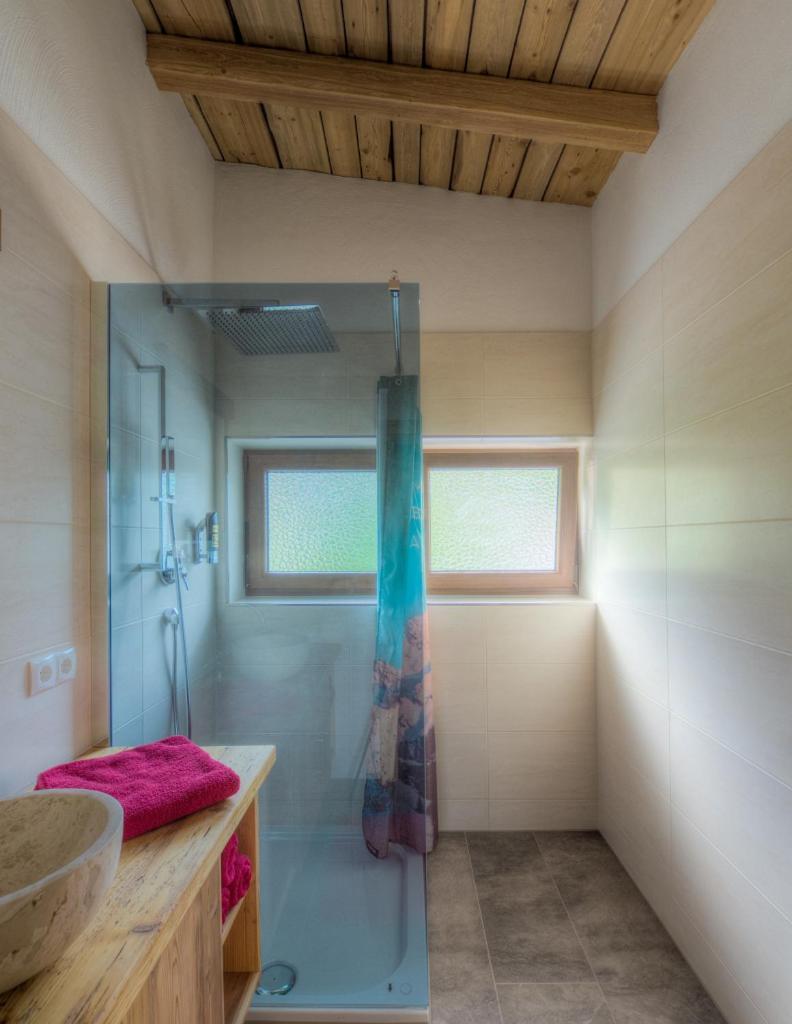 Berghof Zillertal Daire Fügen Dış mekan fotoğraf