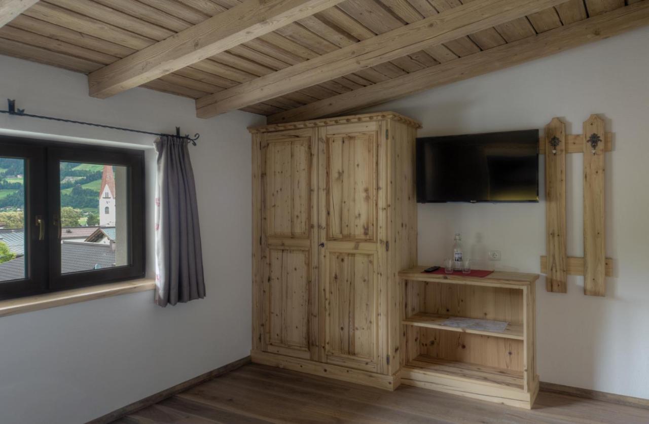 Berghof Zillertal Daire Fügen Dış mekan fotoğraf