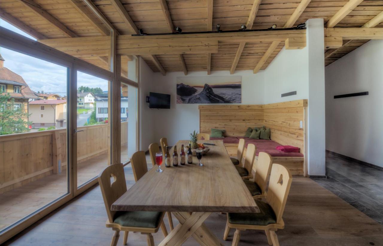 Berghof Zillertal Daire Fügen Dış mekan fotoğraf